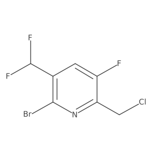 1806065-66-6 structure