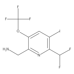 1806134-52-0 structure