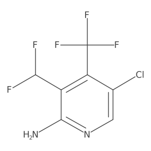 1806889-65-5 structure