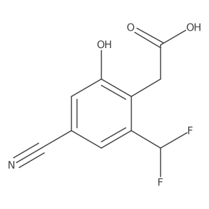 1807054-44-9 structure