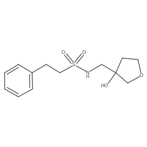 1916149-54-6 structure