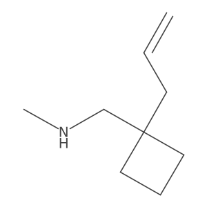 1934606-18-4 structure