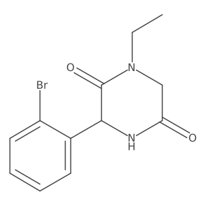 2034207-27-5 structure