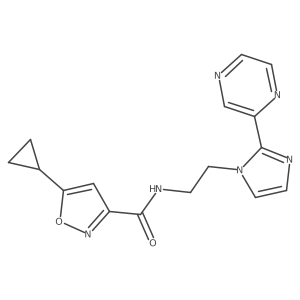 2034234-34-7 structure