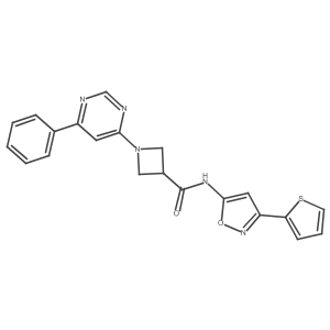 2034286-49-0 structure