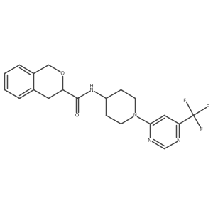 2034309-84-5 structure