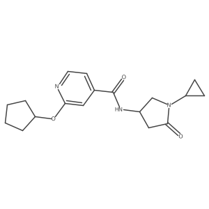 2034318-36-8 structure