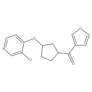 2034432-58-9 structure