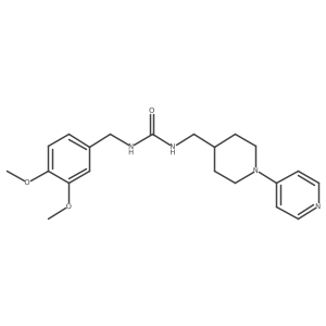 2034587-60-3 structure