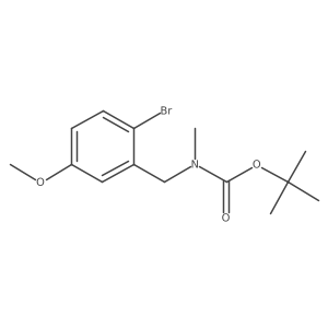 205676-67-1 structure