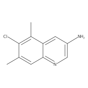 2090724-42-6 structure