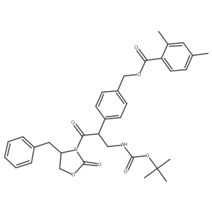 Netarsudil Impurity 3 Structure