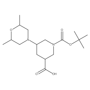 2138337-26-3 structure