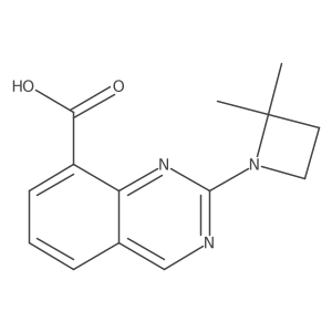 2138550-40-8 structure