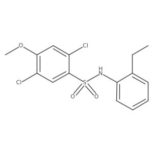 2305427-22-7 structure