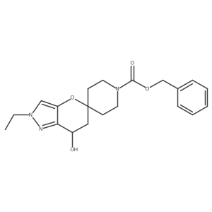 2680697-33-8结构式