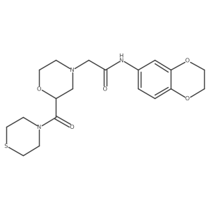 2742061-54-5 structure
