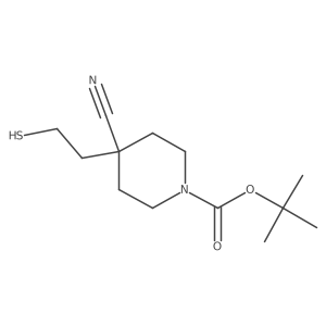2764022-12-8 structure