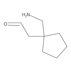 2913412-52-7 structure