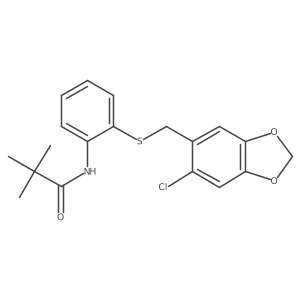 565461-42-9 structure