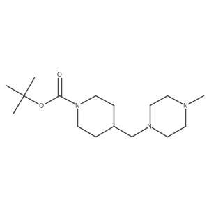 614745-66-3 structure