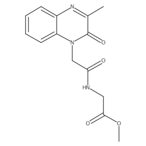 676140-21-9 structure