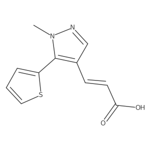 689251-89-6 structure