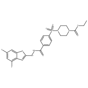 851988-37-9 structure