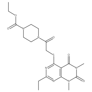 852169-28-9 structure