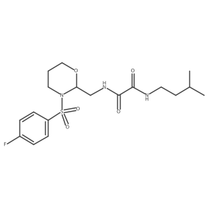 869072-21-9 structure