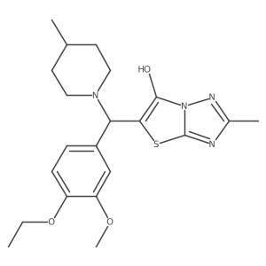 869342-96-1 structure