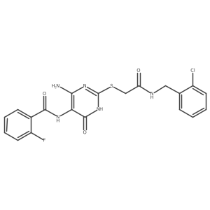 872597-32-5结构式