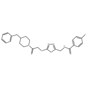 872613-95-1 structure