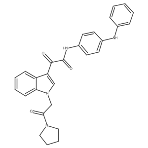 872854-94-9 structure