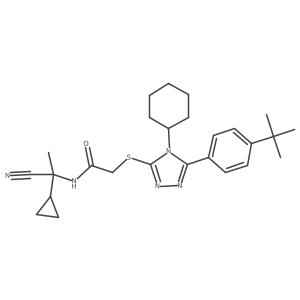 878959-38-7 structure
