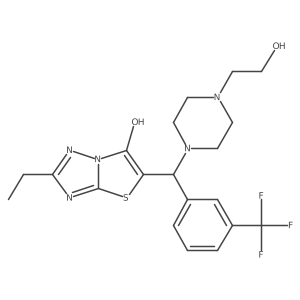 886912-73-8 structure