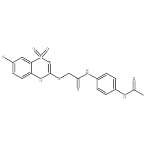 886955-92-6 structure