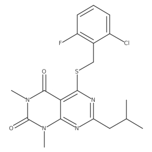 893904-12-6 structure