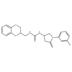 894034-94-7结构式