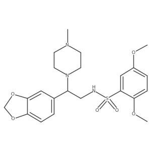 896260-20-1 structure