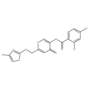 896304-24-8结构式