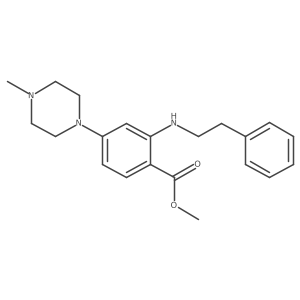 897027-10-0结构式