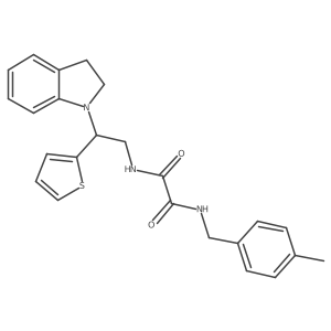 898452-12-5 structure