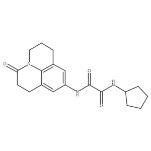 898455-77-1 structure