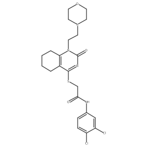 898461-08-0结构式