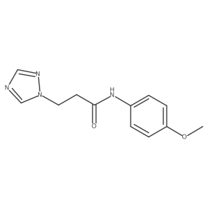 898644-24-1 structure