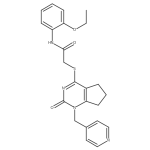 899955-04-5 structure