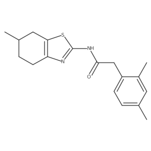 899958-25-9 structure