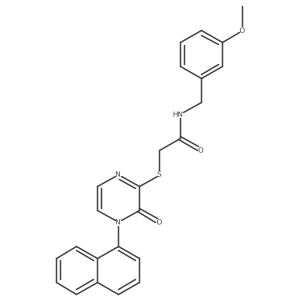 899958-47-5 structure