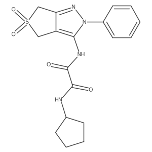899961-38-7 structure